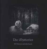 Bill Watterson et John Kascht - The Mysteries.