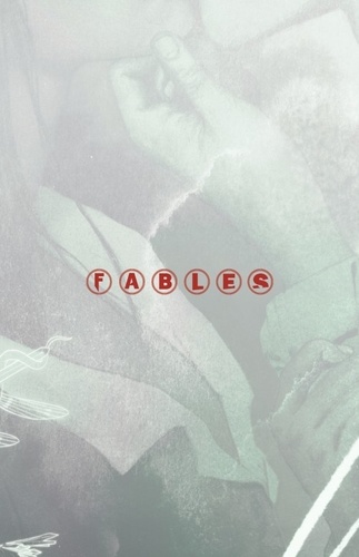 Fables Tome 22 Blanche Neige