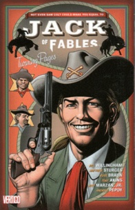 Bill Willingham et Matthew Sturges - Jack of Fables Tome 5 : .