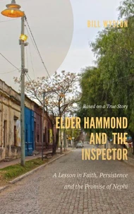Elder Hammond and the Inspector