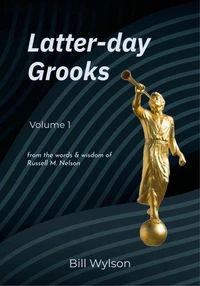 Latter-day Grooks