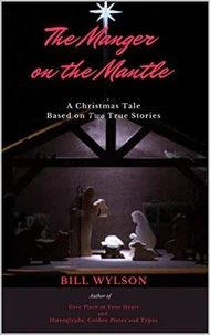 The Manger on the Mantle