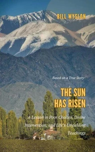 The Sun Has Risen