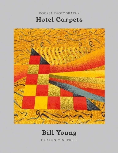 Bill Young - Hotel carpets.