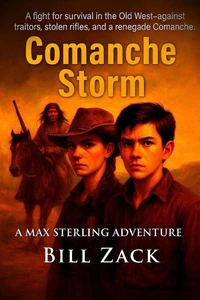 Comanche Storm