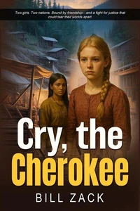 Cry, the Cherokee