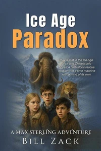 Ice Age Paradox