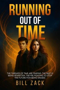 Running Out Of Time