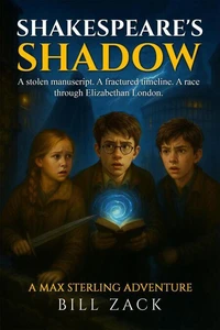Shakespeare's Shadow