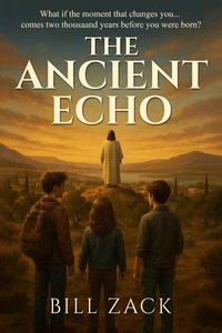The Ancient Echo