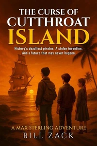 The Curse of Cutthroat Island