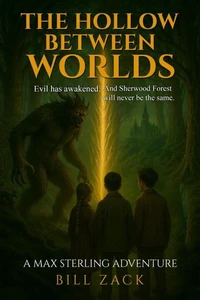 The Hollow Between Worlds