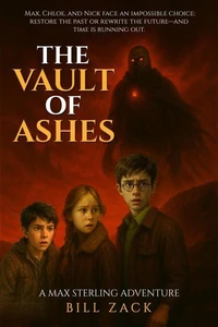 The Vault of Ashes