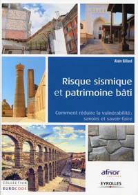 Risques sismiques et patrimoine bâti