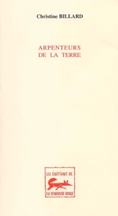 Arpenteurs De La Terre