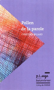 Pollen de la parole
