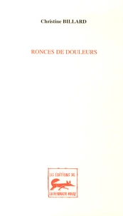 Ronces de douleurs