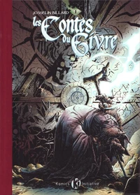 Les contes de Givre