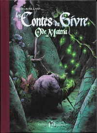 Ode Materia
