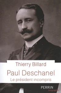 Paul Deschanel