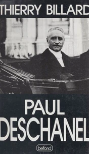 Paul Deschanel
