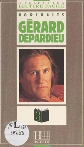 Gérard Depardieu