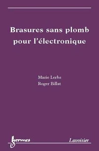 brasures sans plomb pour l'electronique