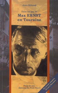 Max Ernst en Touraine