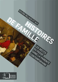 Histoires de famille