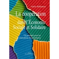 La coopération dans l'Economie Sociale et Solidaire