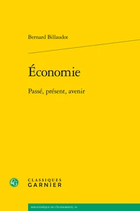 Economie
