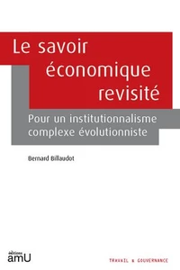 Le savoir économique revisité