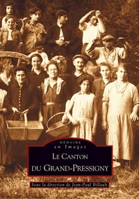 Le canton du Grand-Pressigny