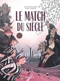 Le Match du siècle