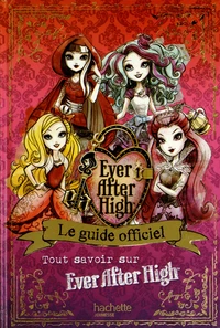 Ever After High