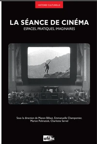 La séance de cinéma