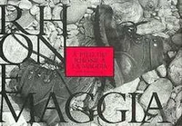 A Pied Du Rhone A La Maggia