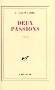 Deux Passions