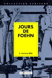 Jours De Foehn. Tome 2