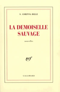 La Demoiselle Sauvage