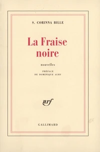 La fraise noire