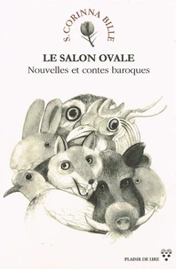 Le Salon Ovale