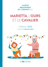 Marietta, l'ours et le cavalier vert