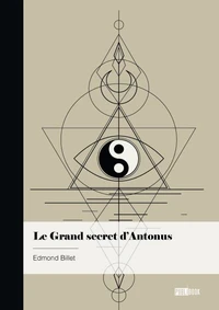 Le grand secret d'Antonus