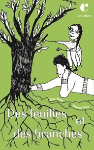 Des feuilles et des branches
