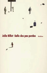Salle Des Pas Perdus