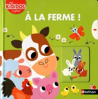 A la ferme !