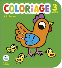 A la ferme