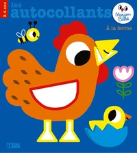 A la ferme