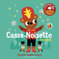 Casse-Noisette